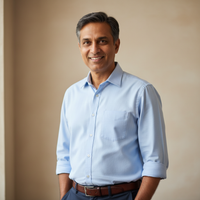 Pranab Sethi