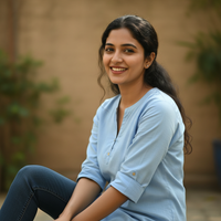 Yashvi Kataria